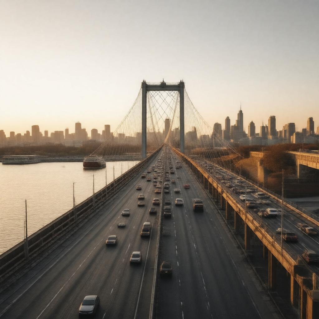 Triborough Bridge (Robert F. Kennedy Bridge)